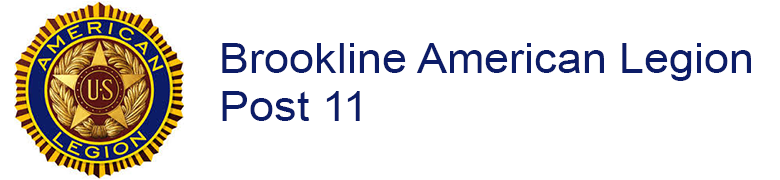 Brookline American Legion Post 11